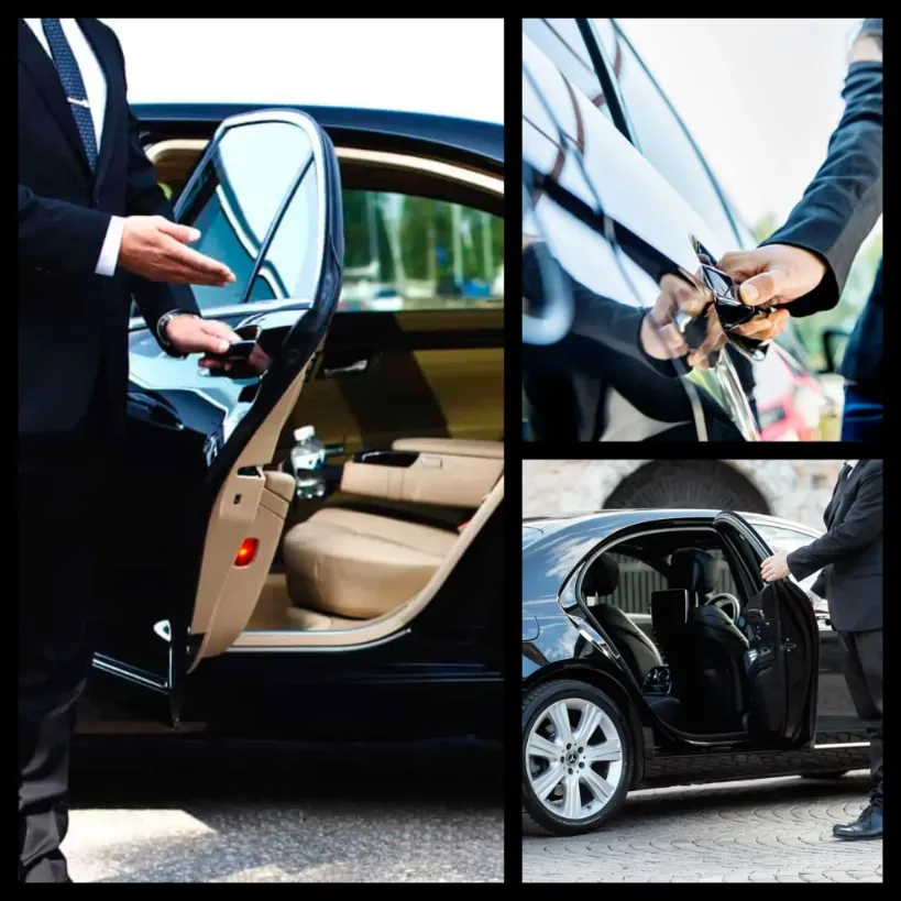 Taxi Diemen