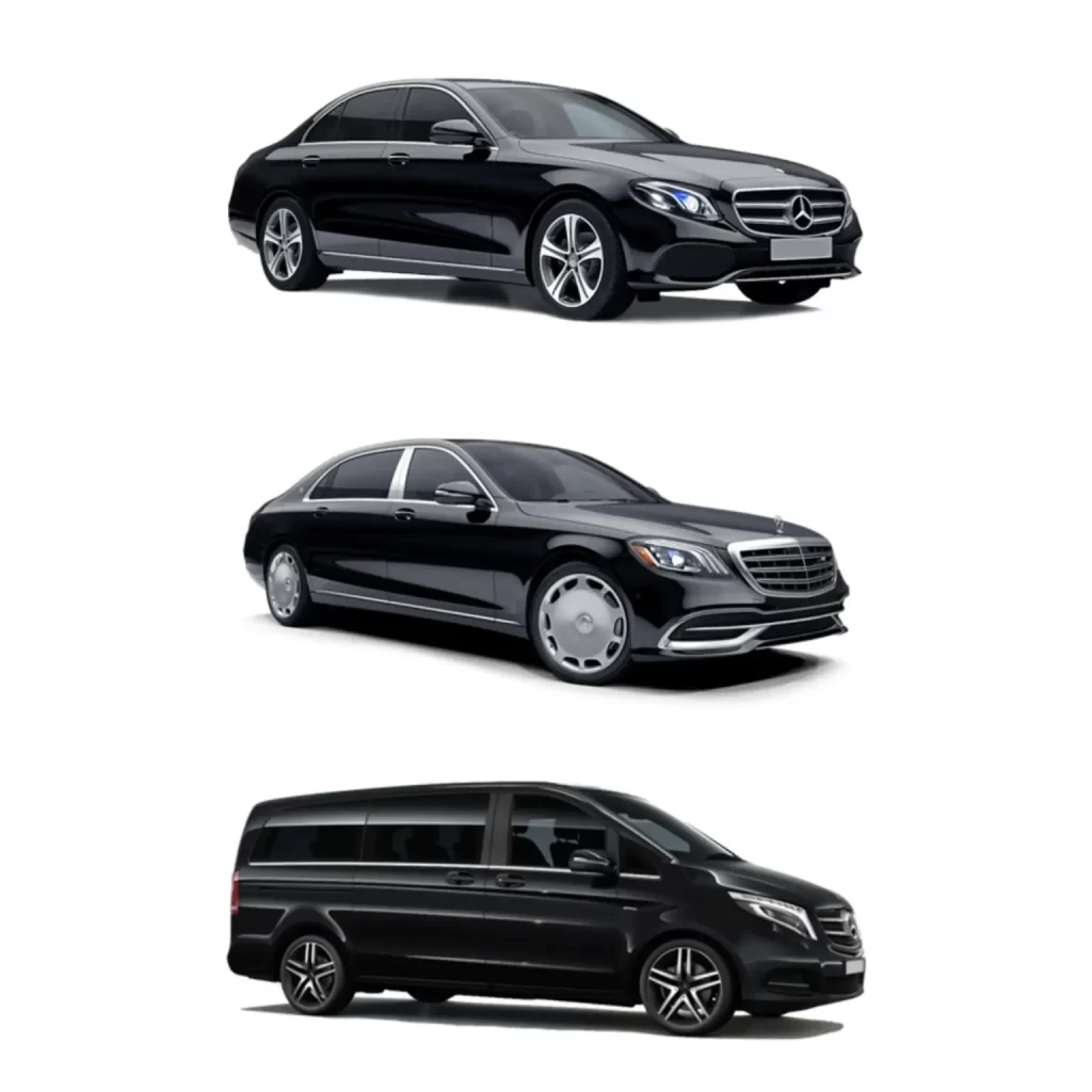 Wagenpark Taxi Diemen